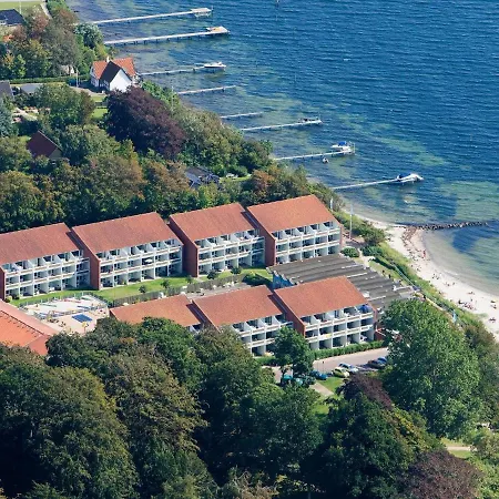 Xxxvi Appartement